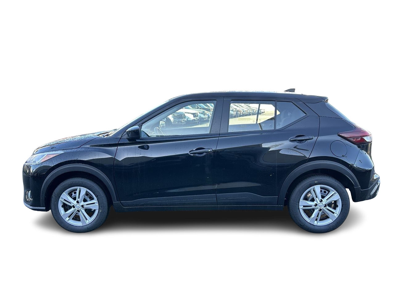 2025 Nissan Kicks Play in North Vancouver, British Columbia