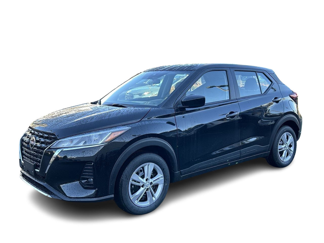 2025 Nissan Kicks Play in North Vancouver, British Columbia