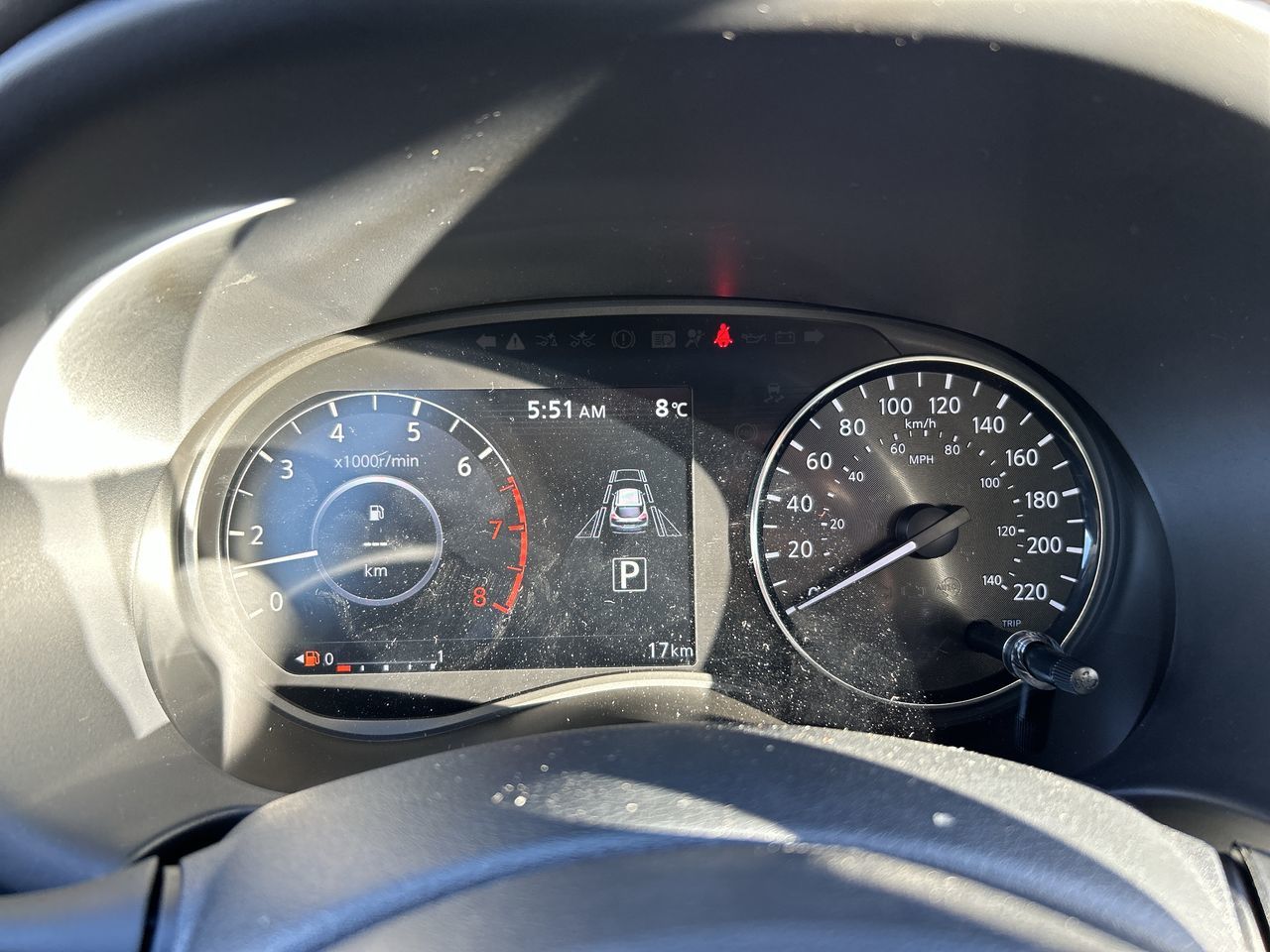 Nissan Kicks Play  2025 à Vancouver nord, Colombie-Britannique