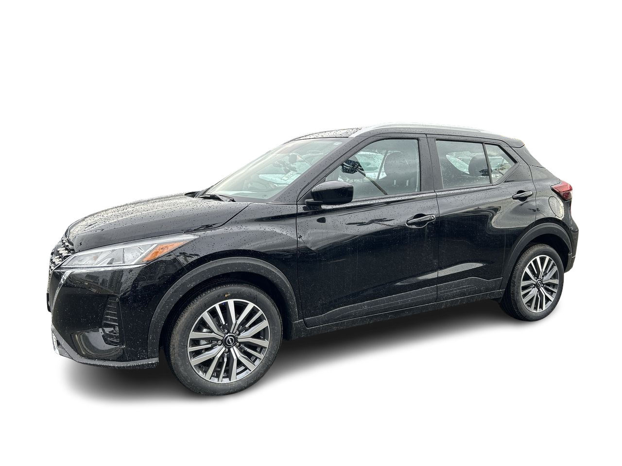 2025 Nissan Kicks Play in North Vancouver, British Columbia