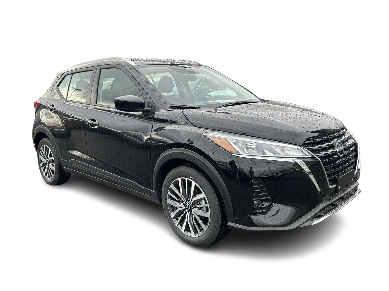 2025 Nissan Kicks Play in North Vancouver, British Columbia