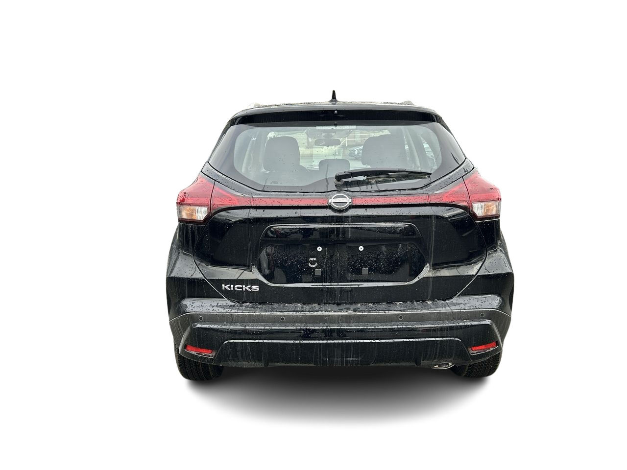 2025 Nissan Kicks Play in North Vancouver, British Columbia