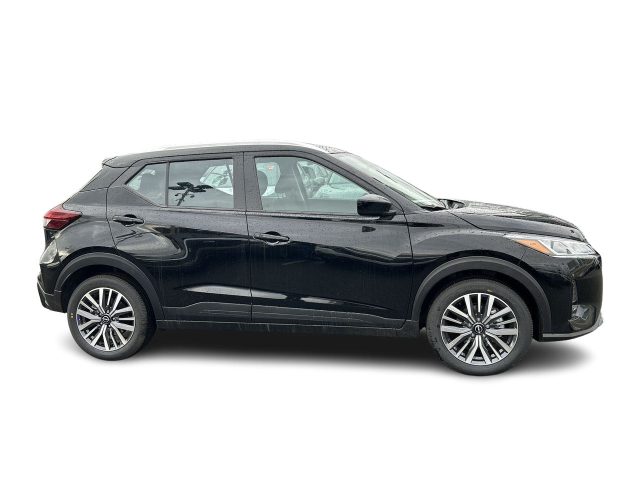 2025 Nissan Kicks Play in North Vancouver, British Columbia
