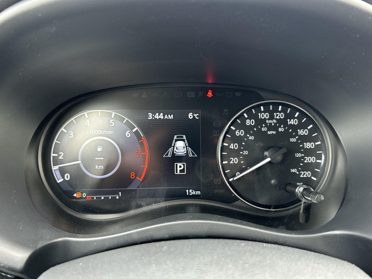 2025 Nissan Kicks Play in North Vancouver, British Columbia