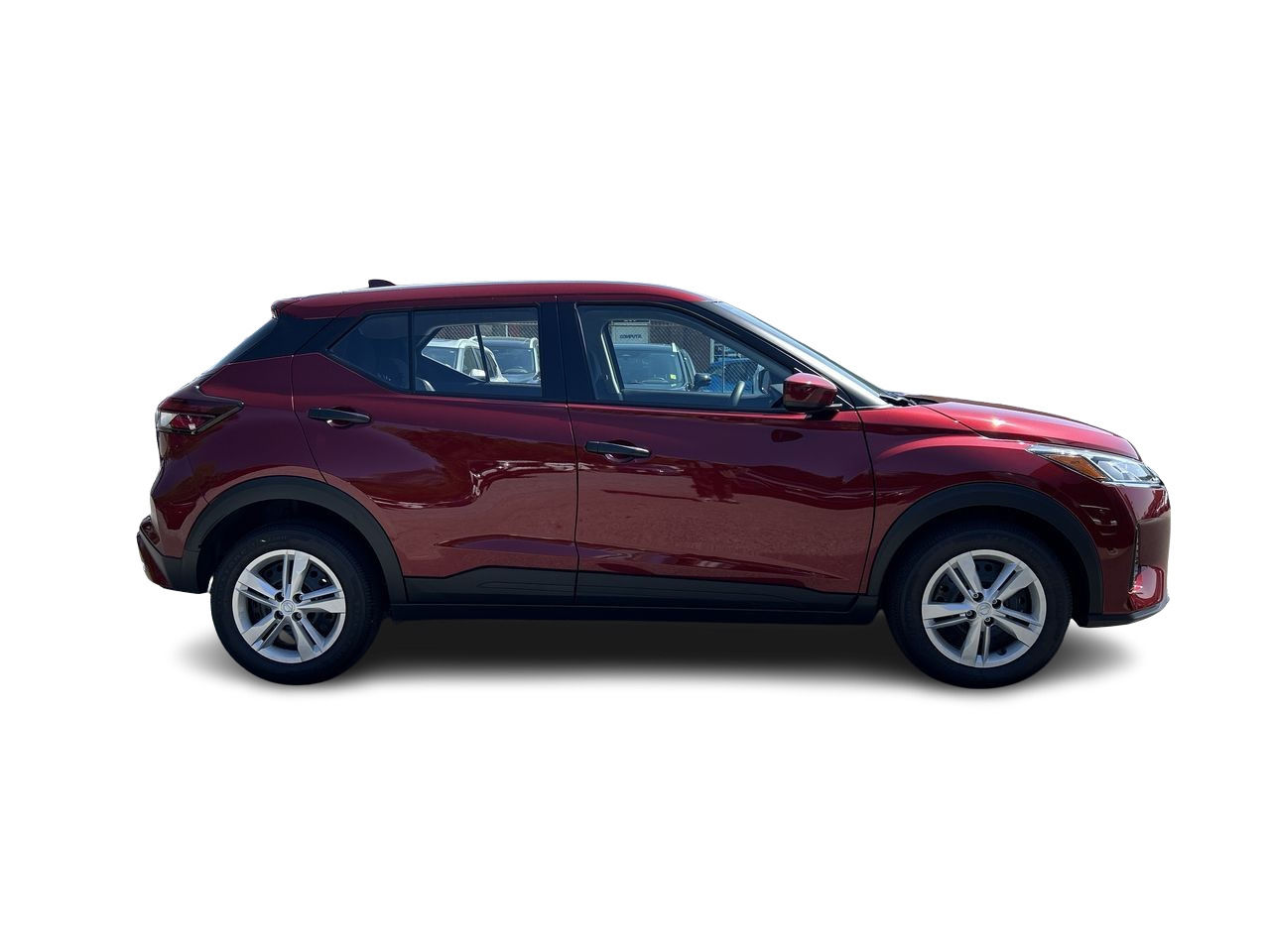 2025 Nissan Kicks Play in North Vancouver, British Columbia