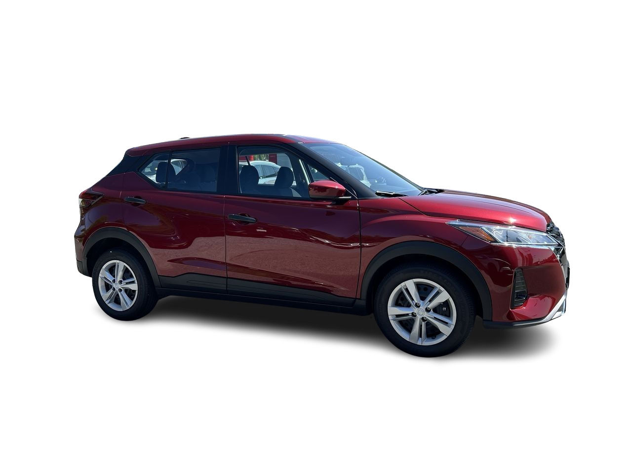 2025 Nissan Kicks Play in North Vancouver, British Columbia