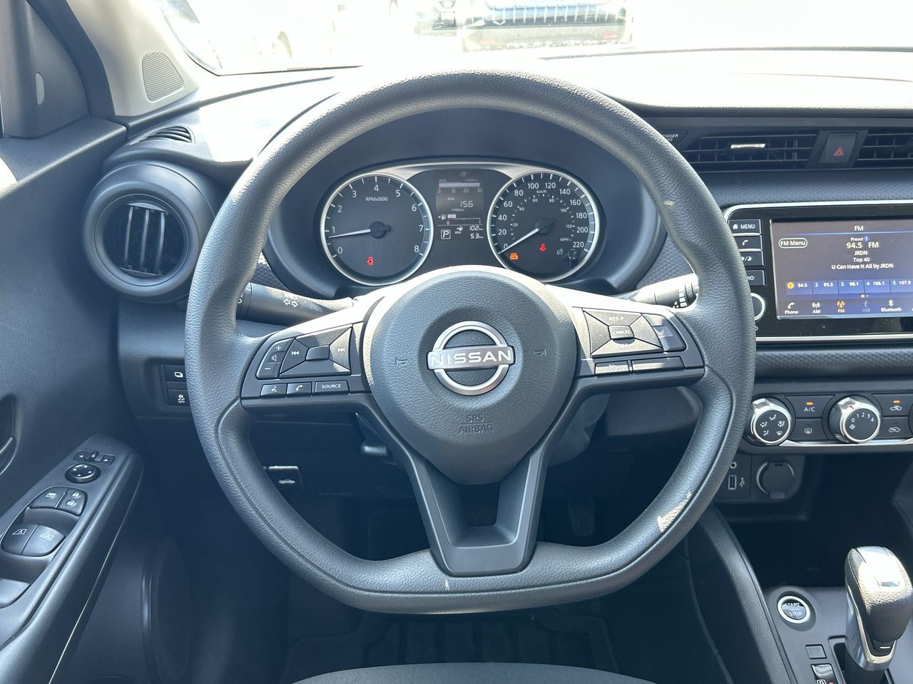 2025 Nissan Kicks Play in North Vancouver, British Columbia