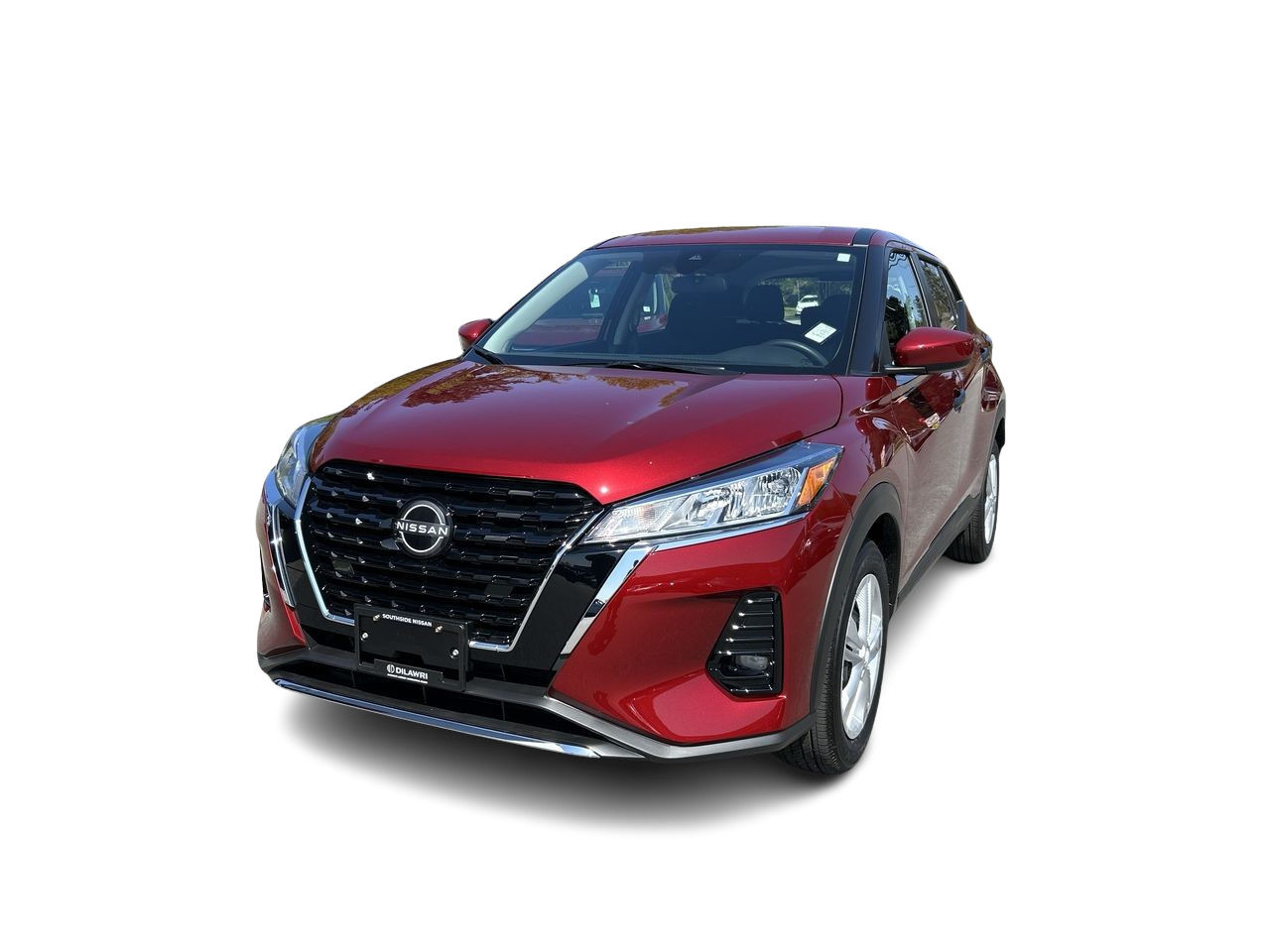 2025 Nissan Kicks Play in North Vancouver, British Columbia