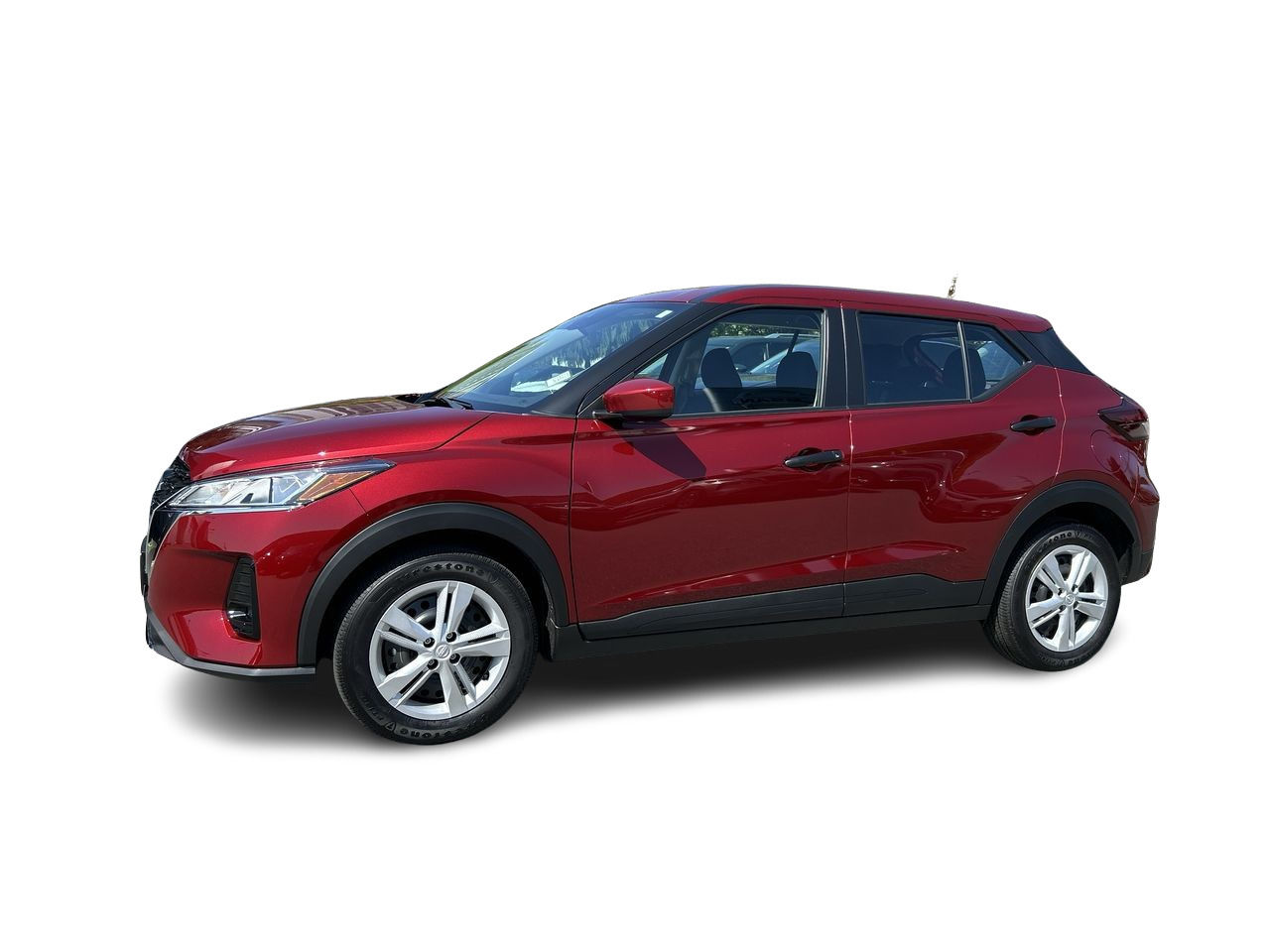 2025 Nissan Kicks Play in North Vancouver, British Columbia