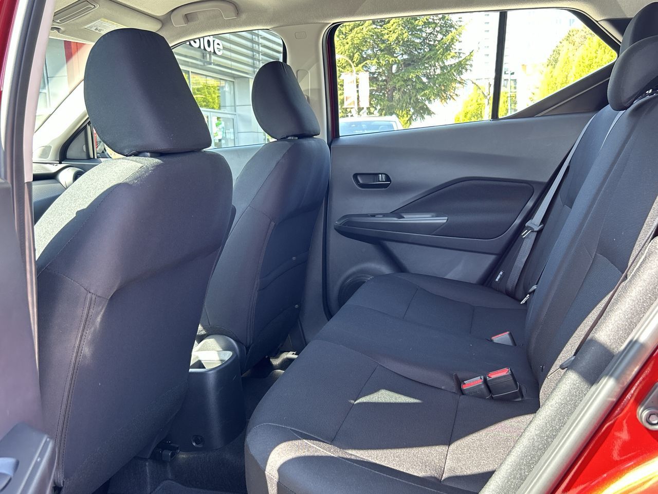 2025 Nissan Kicks Play in North Vancouver, British Columbia