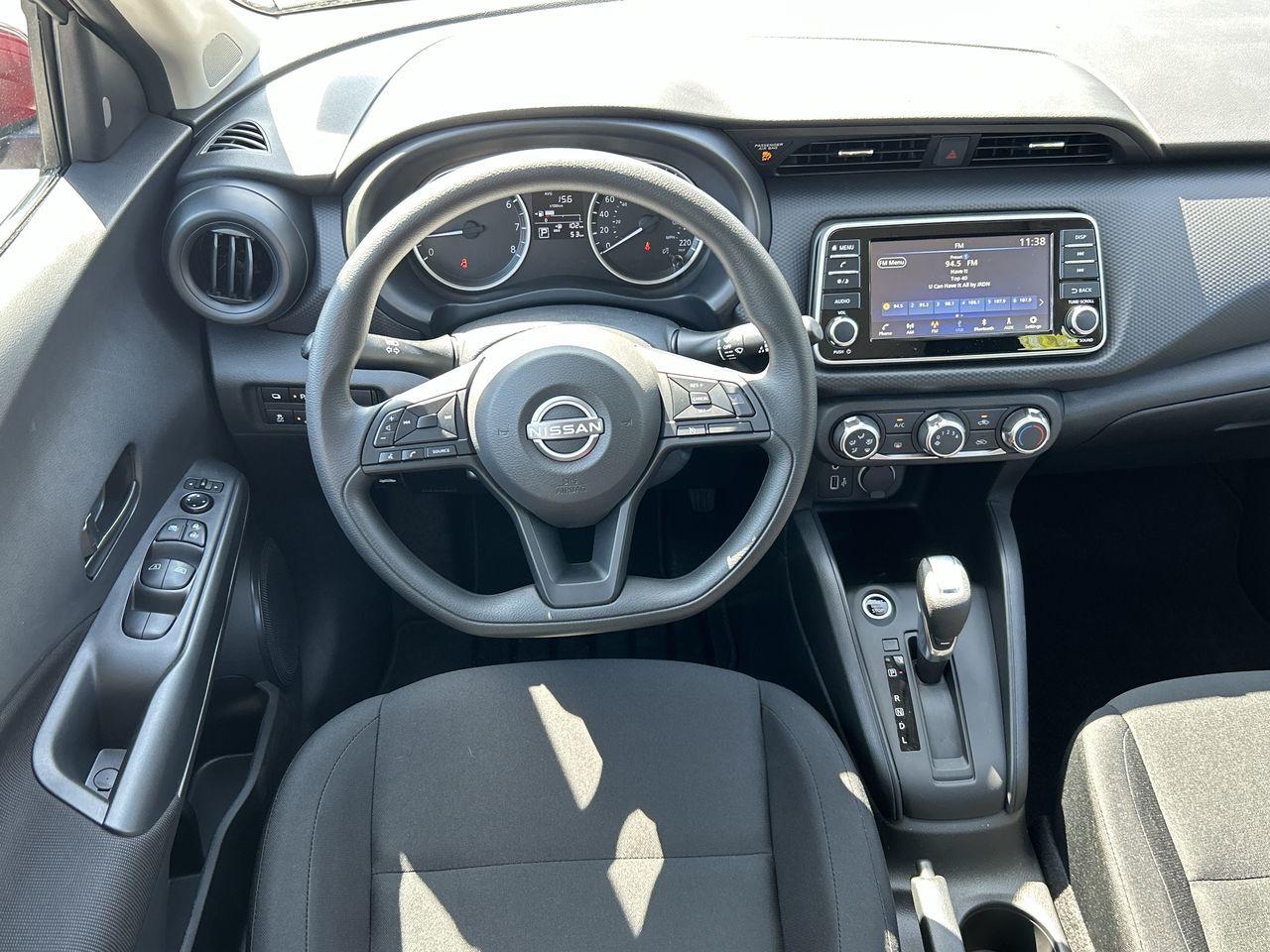 2025 Nissan Kicks Play in North Vancouver, British Columbia