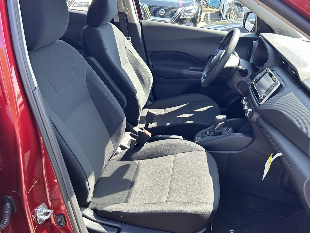 2025 Nissan Kicks Play in North Vancouver, British Columbia