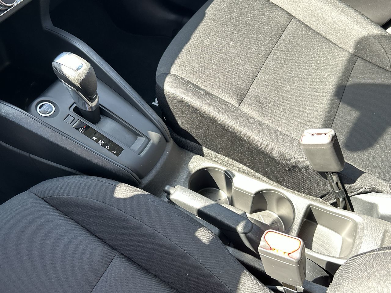 2025 Nissan Kicks Play in North Vancouver, British Columbia
