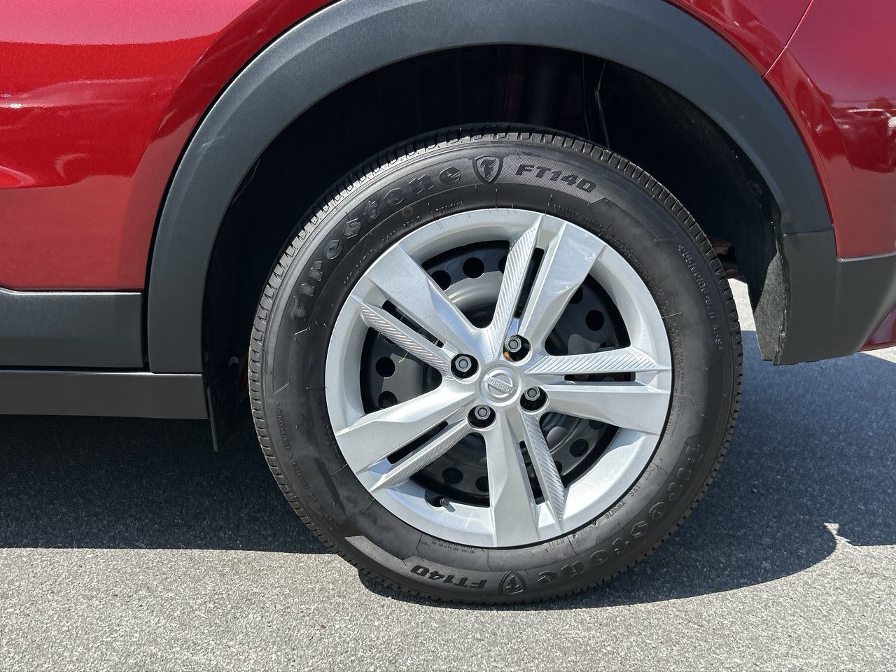 2025 Nissan Kicks Play in North Vancouver, British Columbia