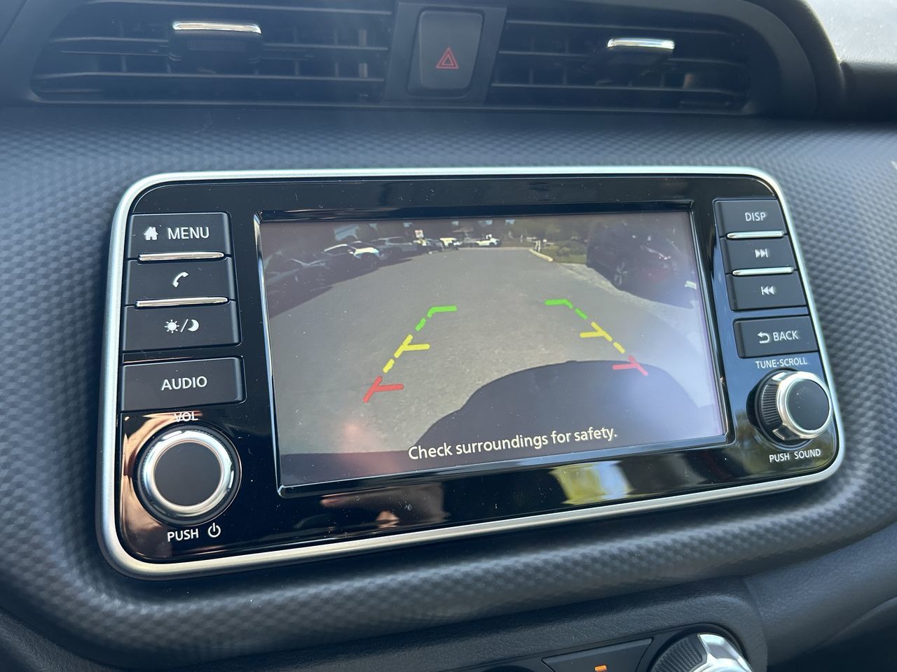 2025 Nissan Kicks Play in North Vancouver, British Columbia