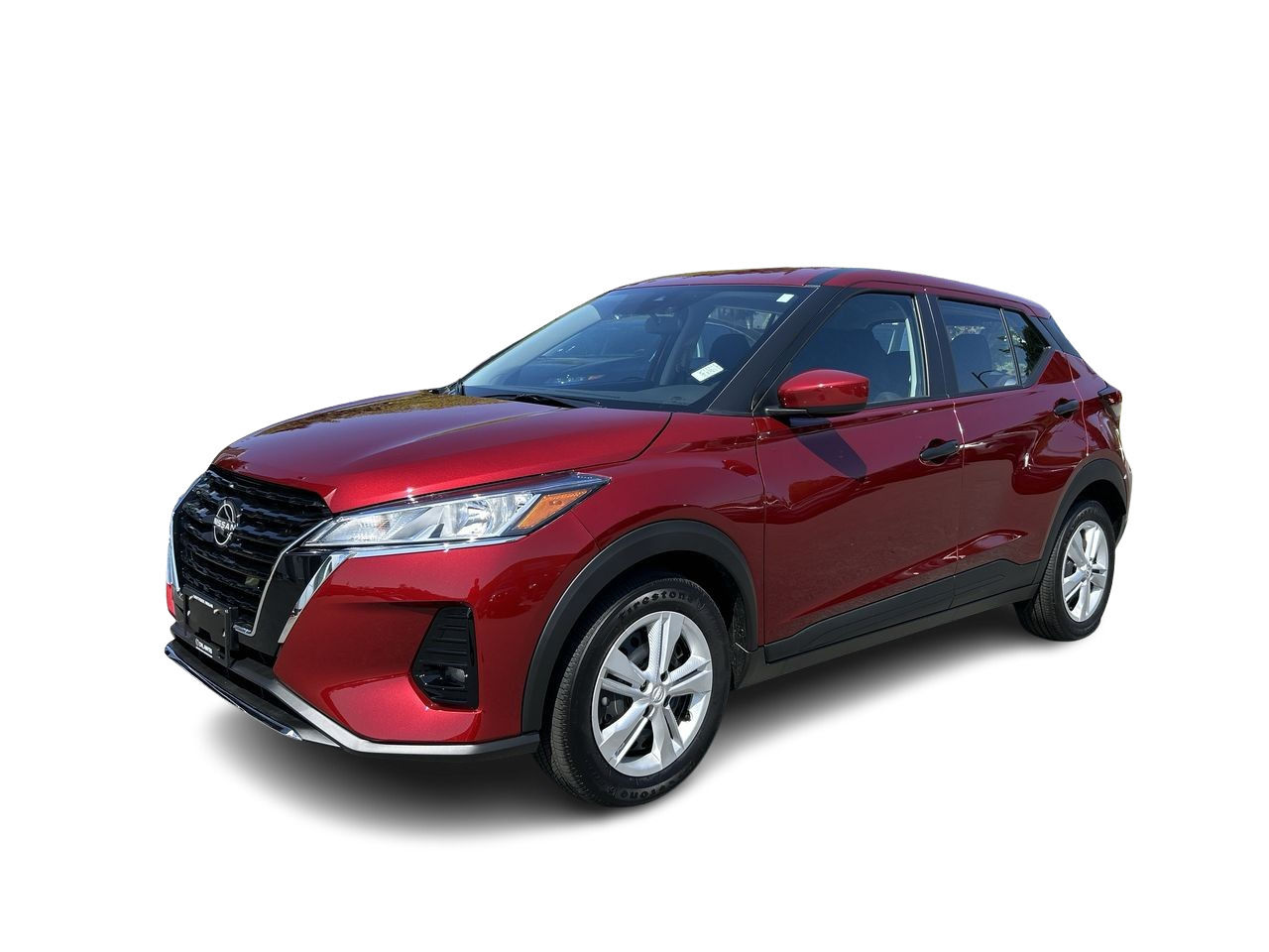 2025 Nissan Kicks Play in North Vancouver, British Columbia