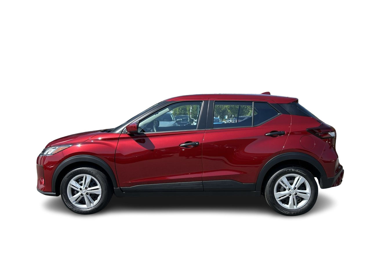 2025 Nissan Kicks Play in North Vancouver, British Columbia