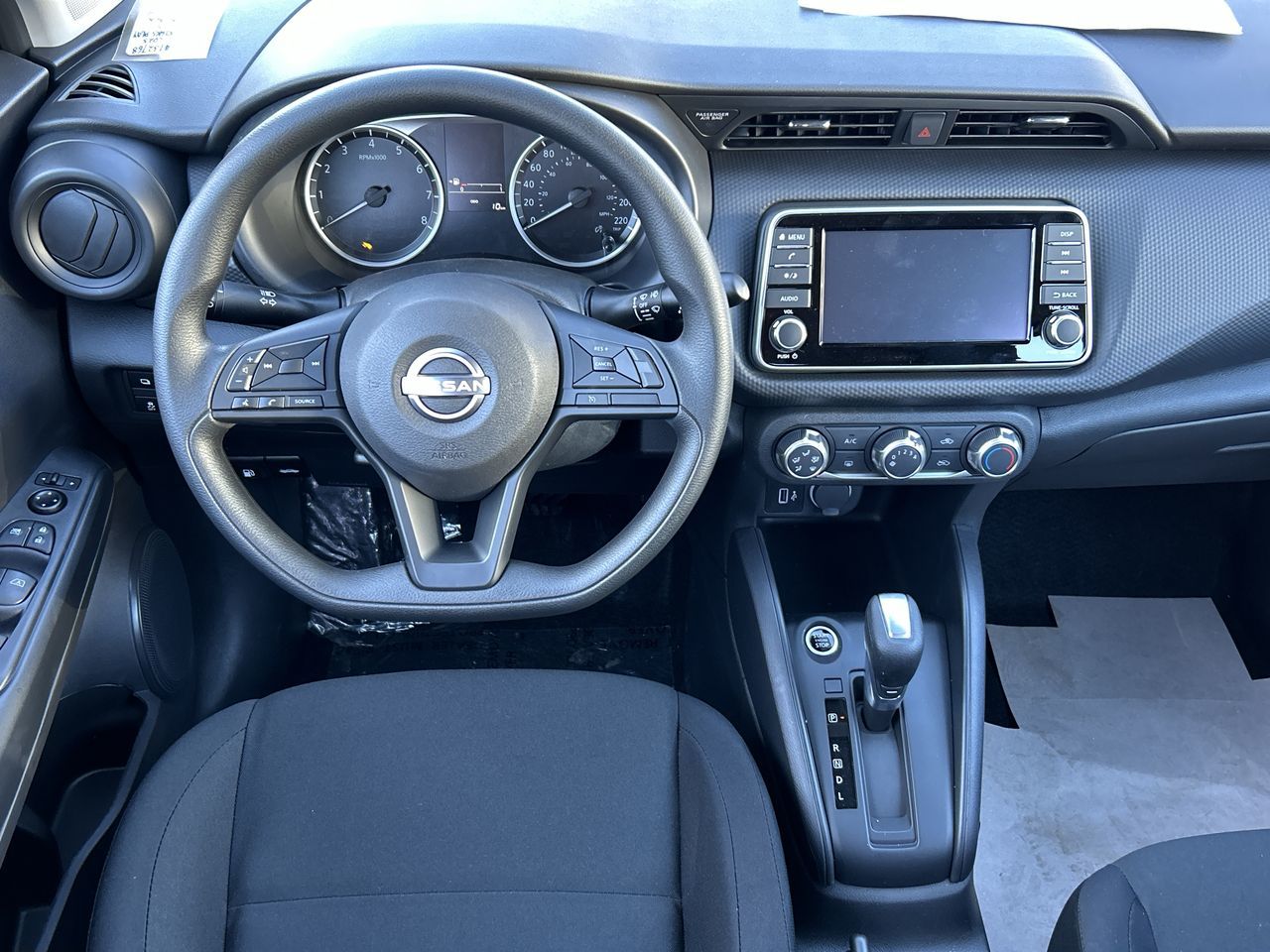 Nissan Kicks Play  2025 à Vancouver nord, Colombie-Britannique