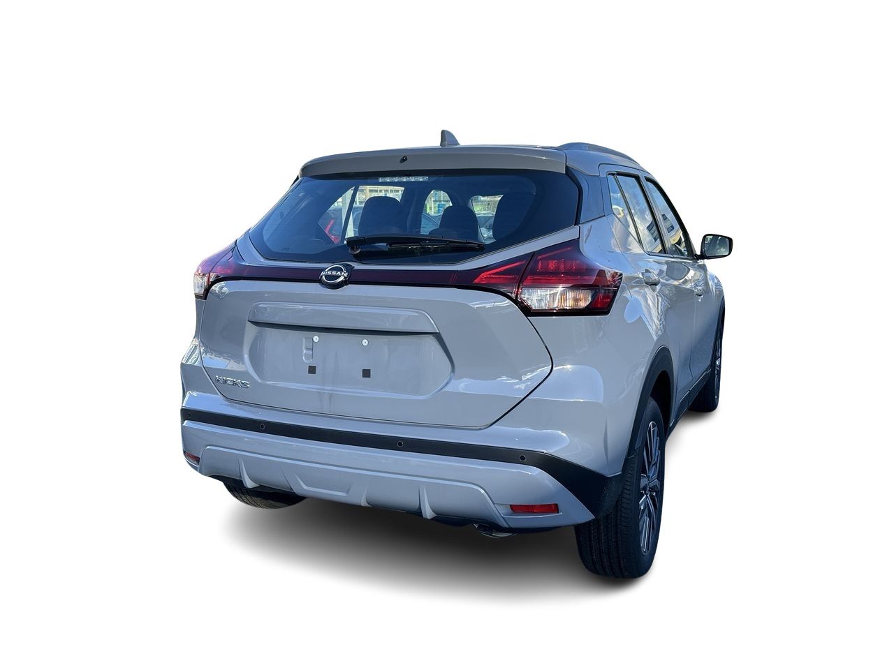 Nissan Kicks Play  2025 à Vancouver nord, Colombie-Britannique