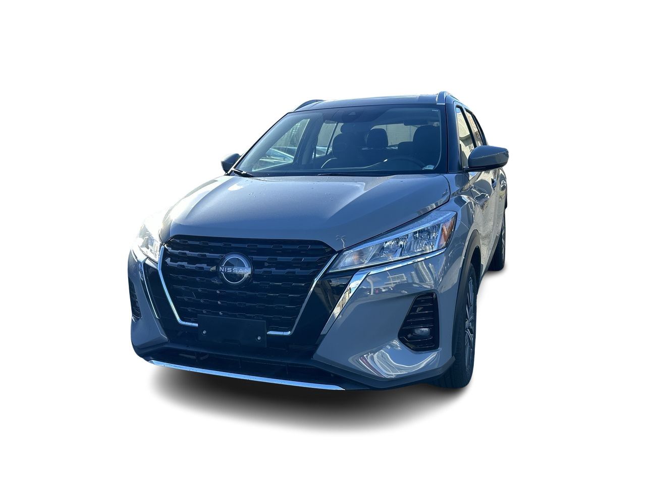 Nissan Kicks Play  2025 à Vancouver nord, Colombie-Britannique