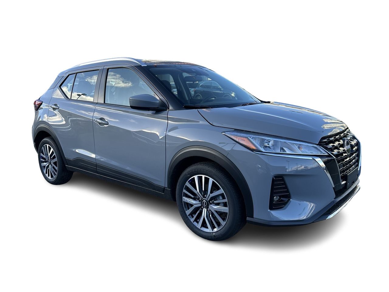 Nissan Kicks Play  2025 à Vancouver nord, Colombie-Britannique