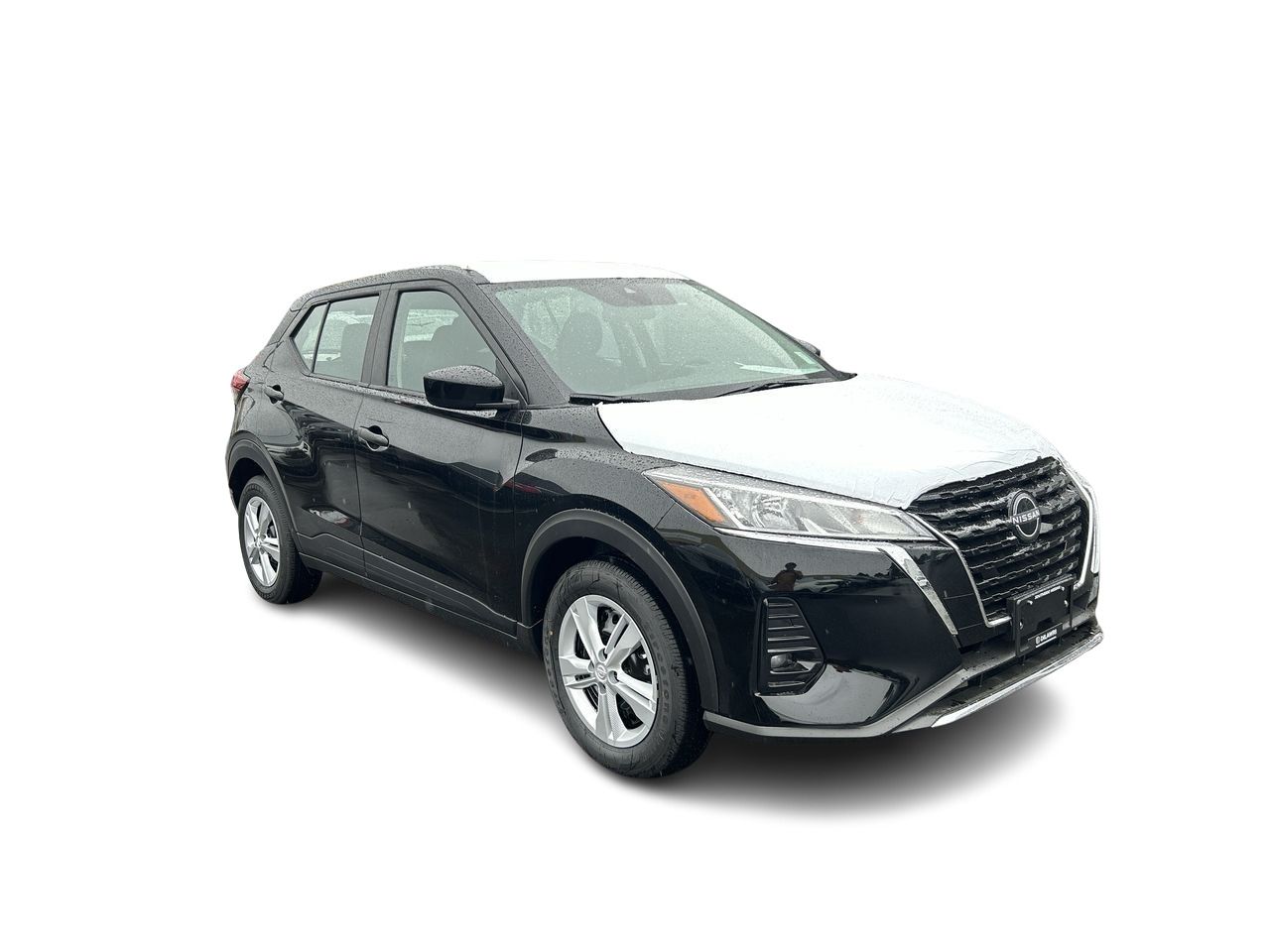 2025 Nissan Kicks Play in North Vancouver, British Columbia