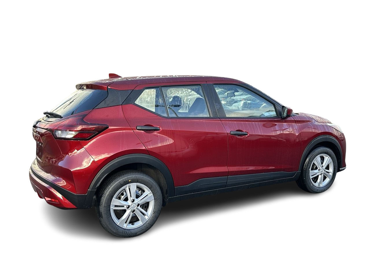 Nissan Kicks Play  2025 à Vancouver nord, Colombie-Britannique