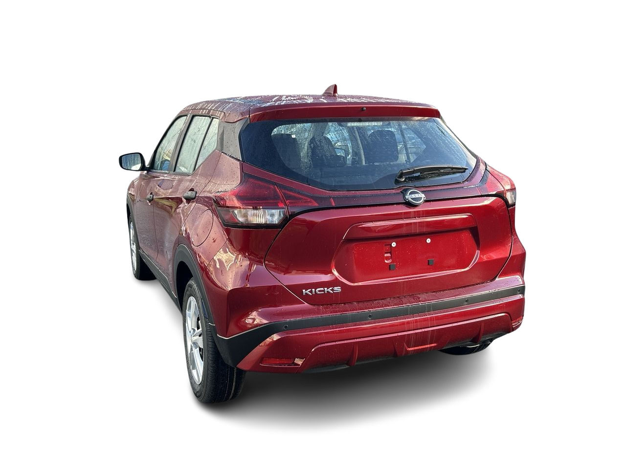 Nissan Kicks Play  2025 à Vancouver nord, Colombie-Britannique