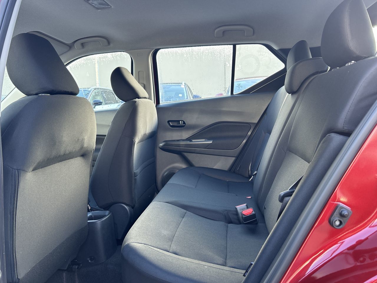 Nissan Kicks Play  2025 à Vancouver nord, Colombie-Britannique