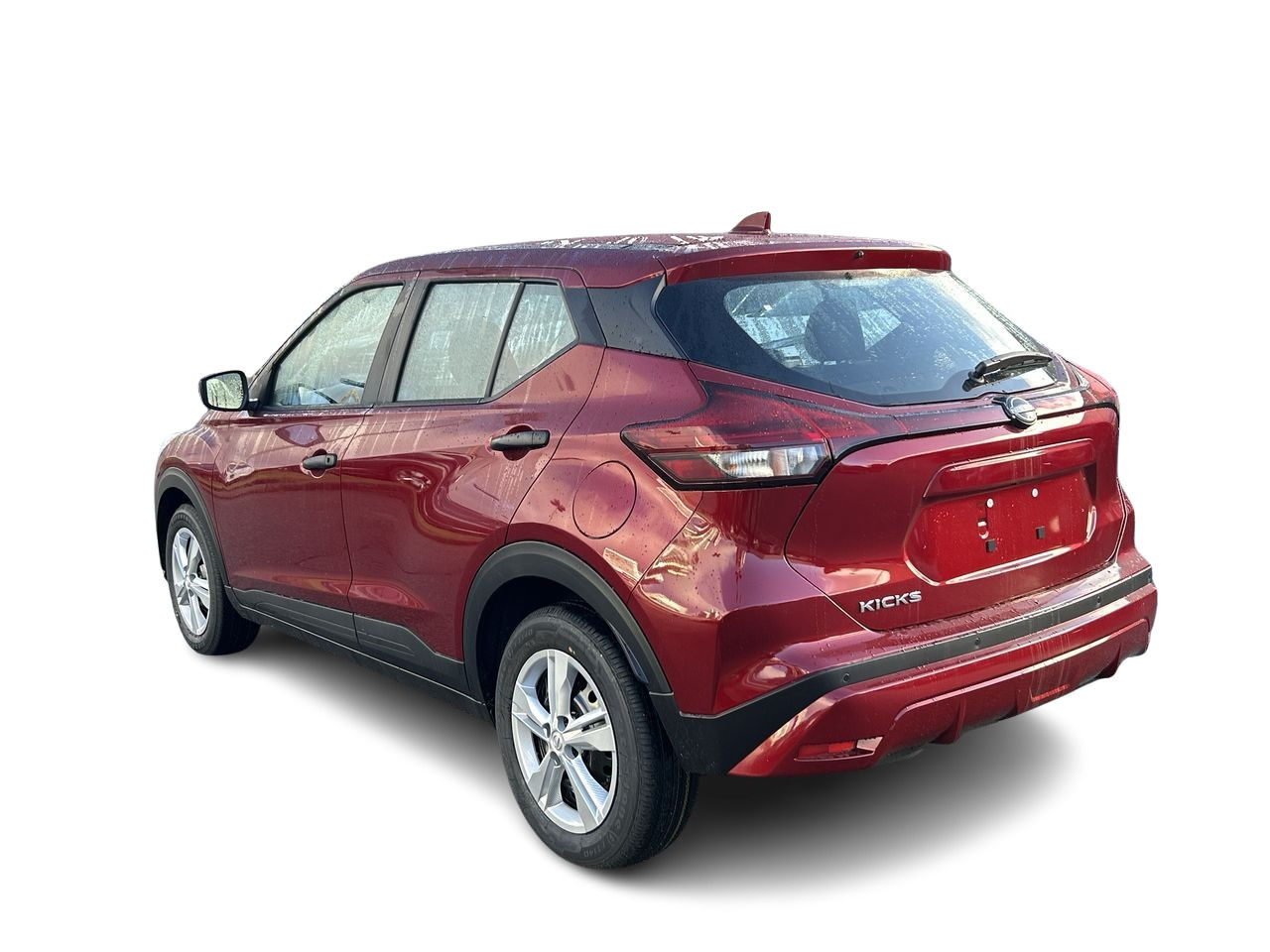 Nissan Kicks Play  2025 à Vancouver nord, Colombie-Britannique