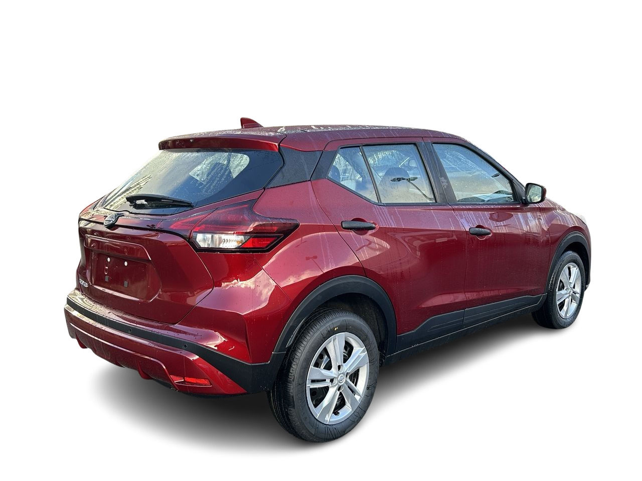 Nissan Kicks Play  2025 à Vancouver nord, Colombie-Britannique