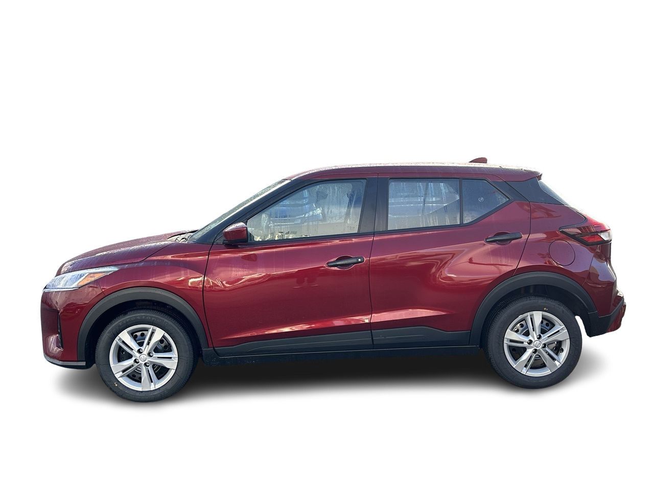 Nissan Kicks Play  2025 à Vancouver nord, Colombie-Britannique