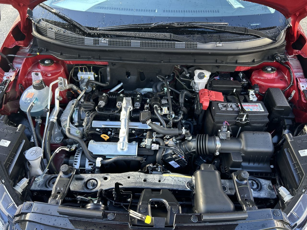 Nissan Kicks Play  2025 à Vancouver nord, Colombie-Britannique