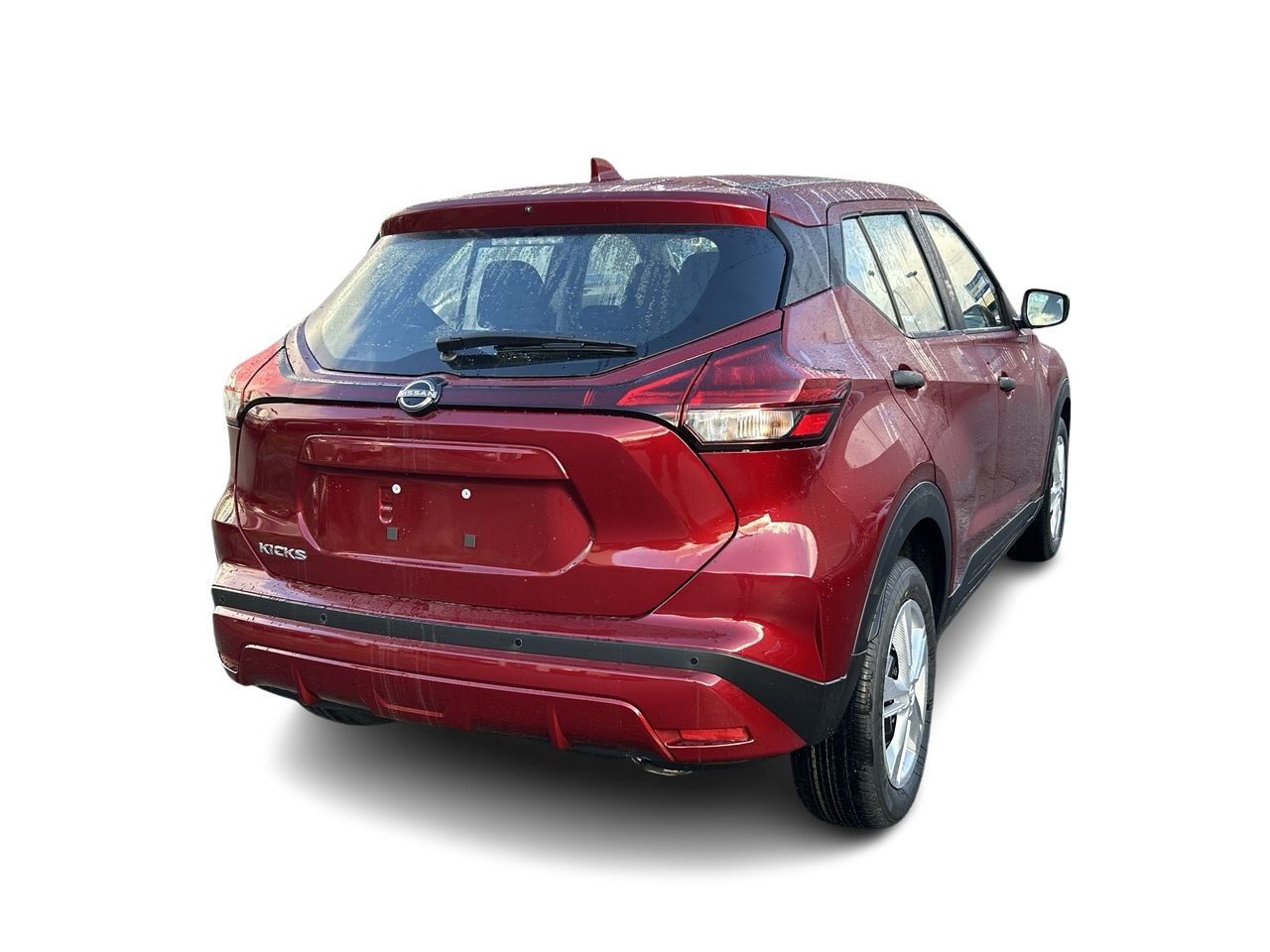 Nissan Kicks Play  2025 à Vancouver nord, Colombie-Britannique
