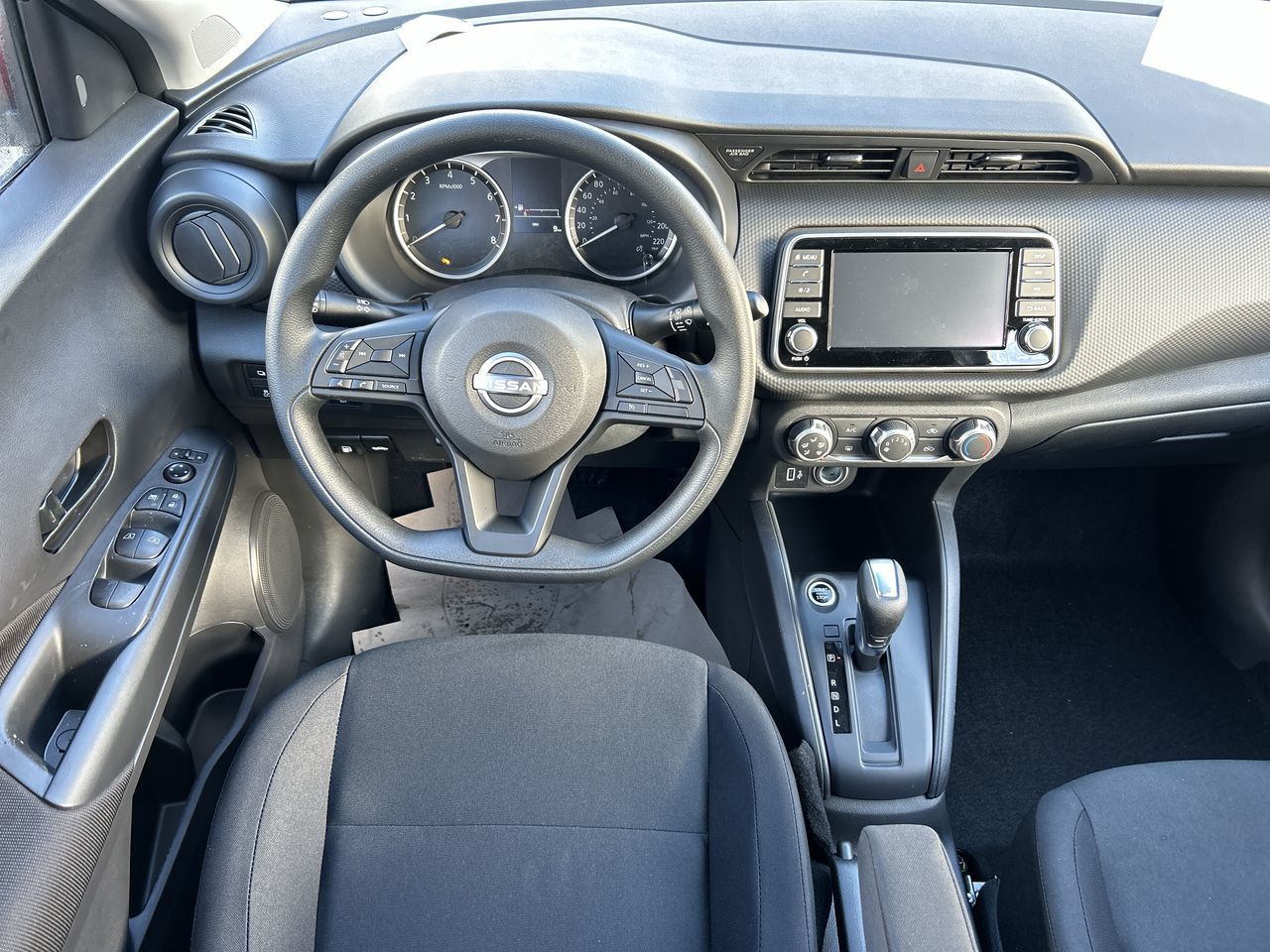 Nissan Kicks Play  2025 à Vancouver nord, Colombie-Britannique