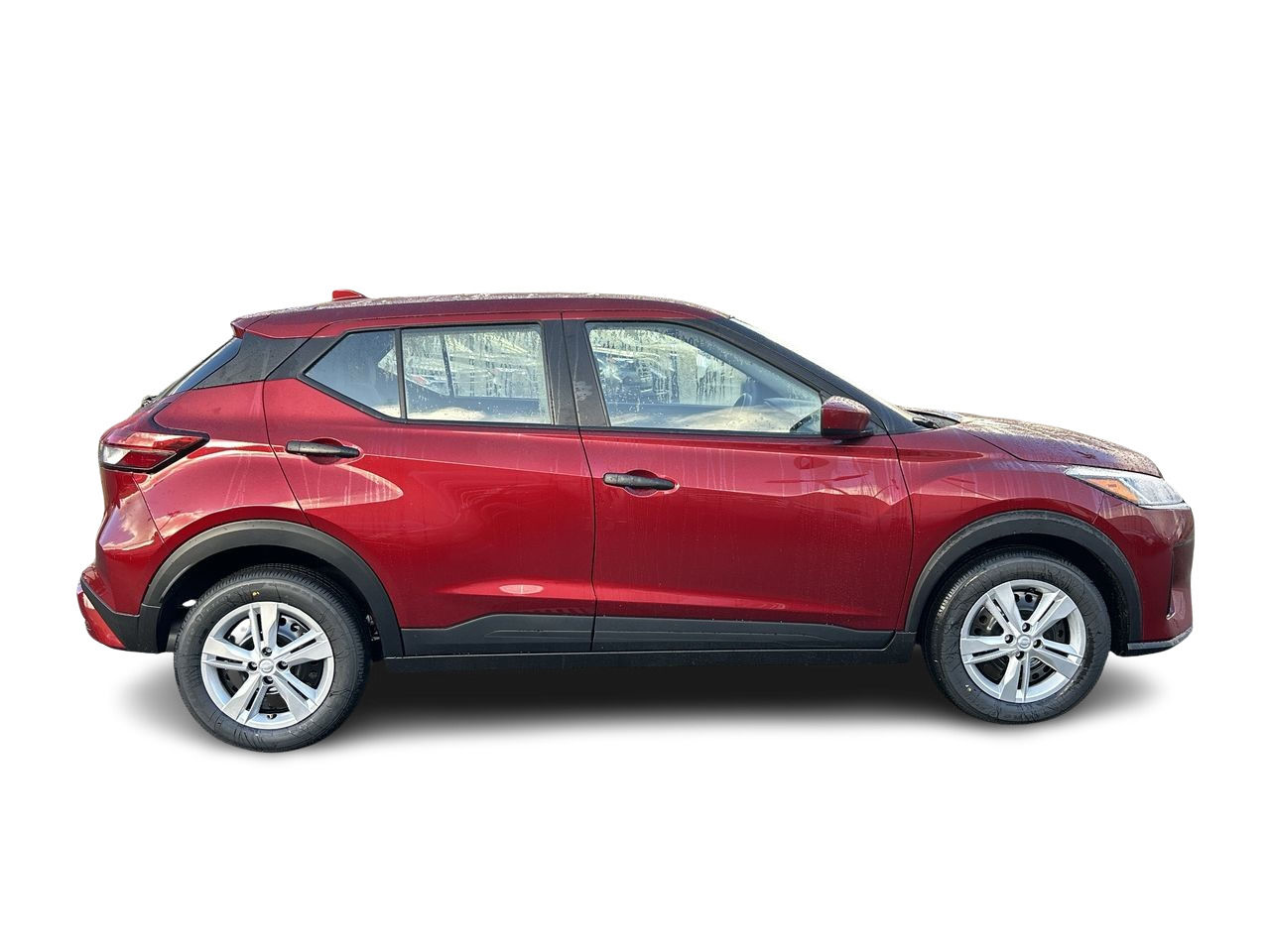 Nissan Kicks Play  2025 à Vancouver nord, Colombie-Britannique