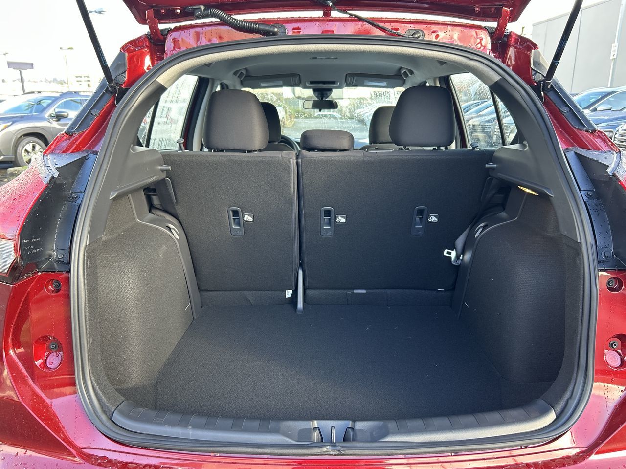 Nissan Kicks Play  2025 à Vancouver nord, Colombie-Britannique