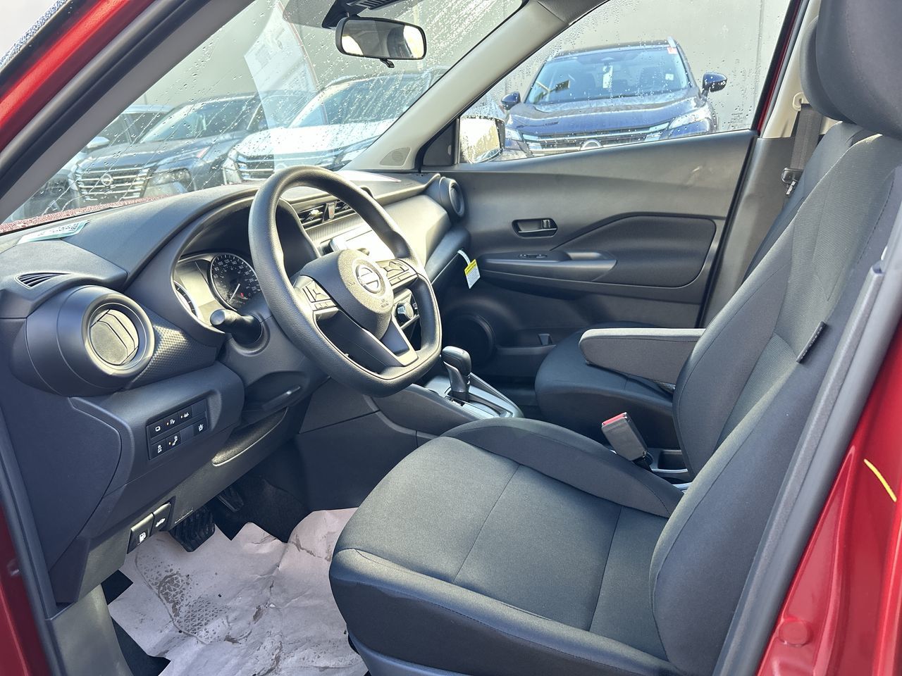 Nissan Kicks Play  2025 à Vancouver nord, Colombie-Britannique