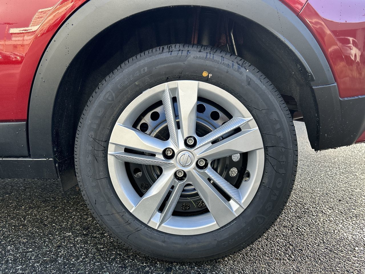 Nissan Kicks Play  2025 à Vancouver nord, Colombie-Britannique