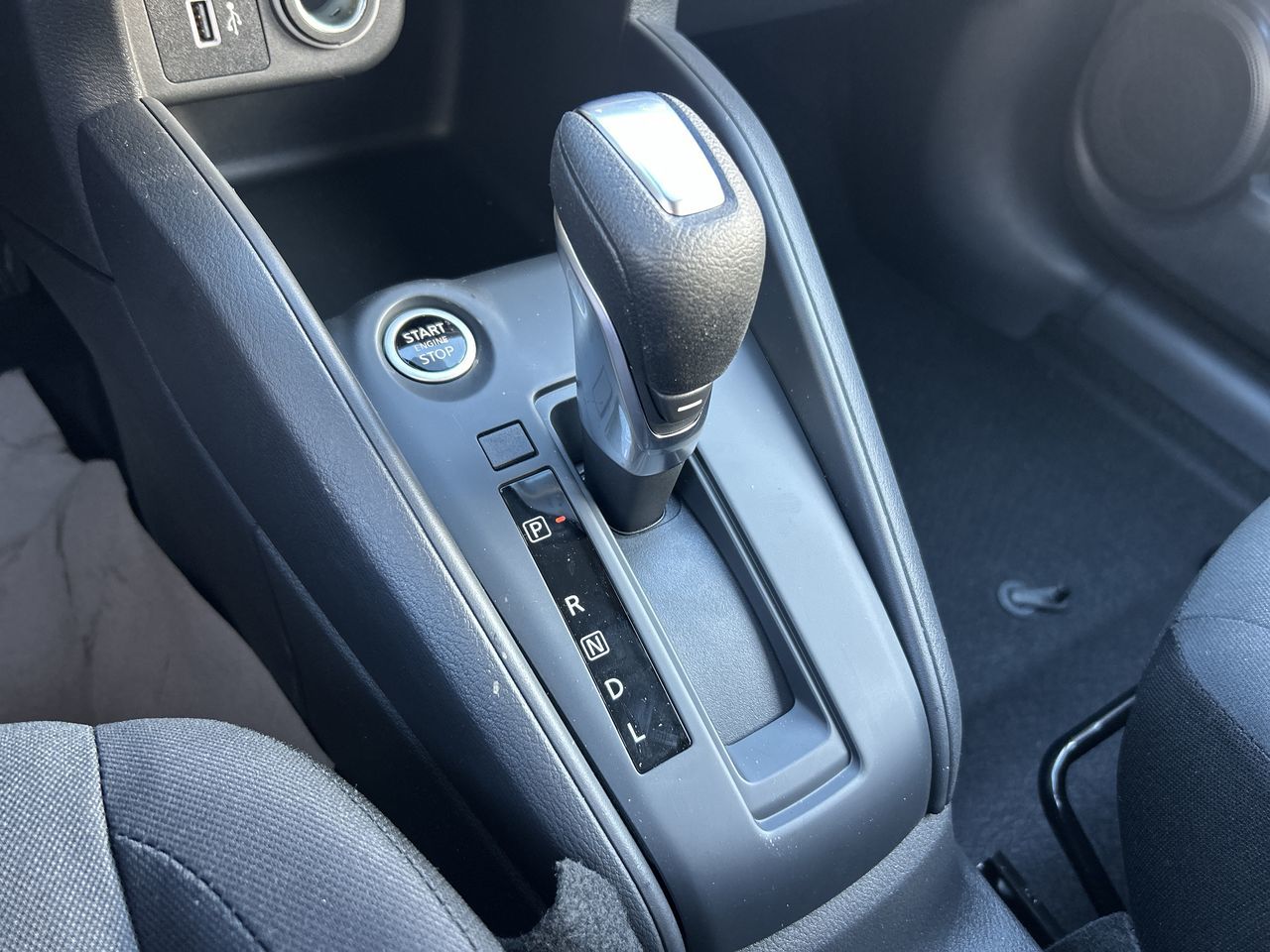 Nissan Kicks Play  2025 à Vancouver nord, Colombie-Britannique