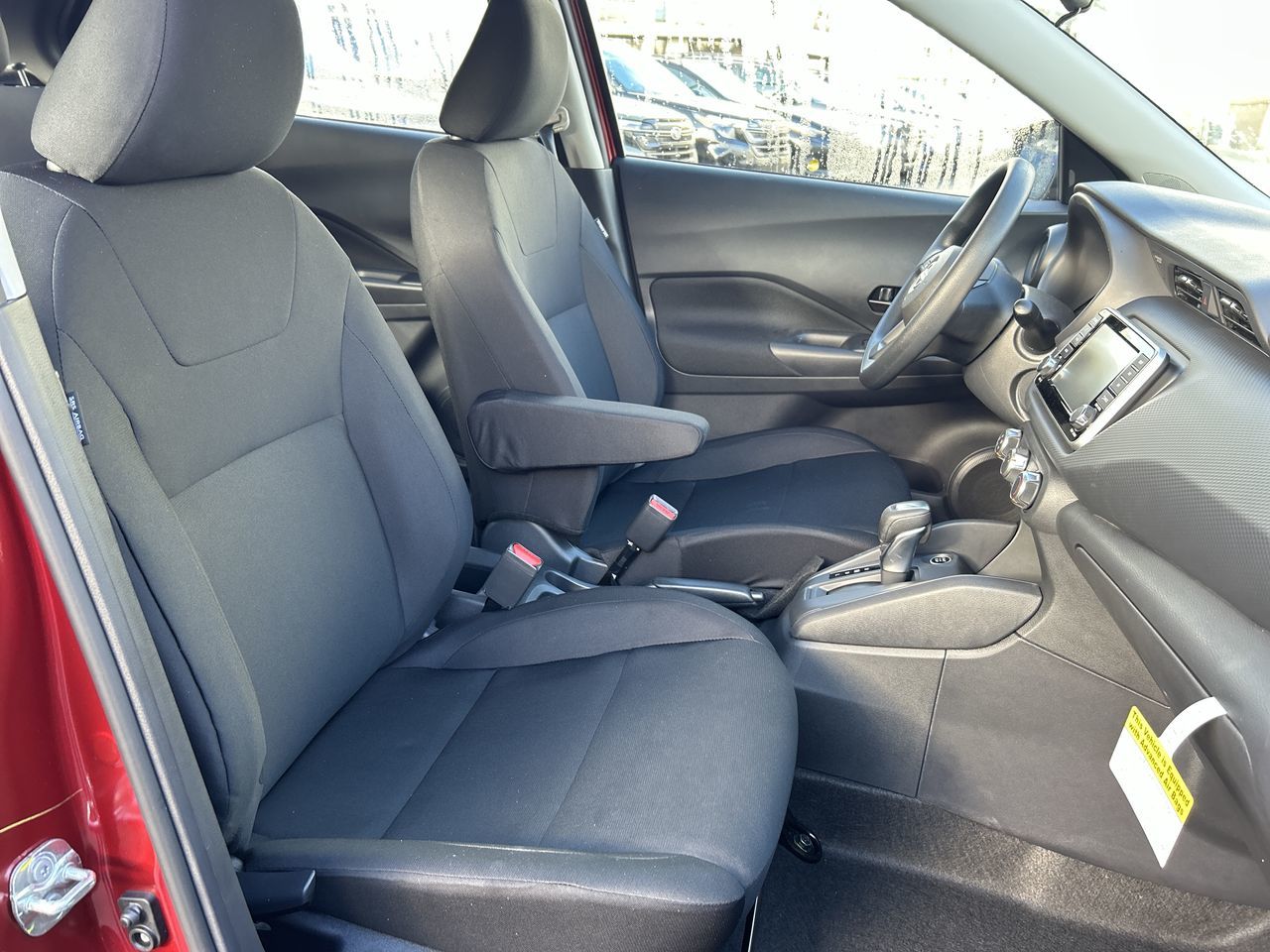 Nissan Kicks Play  2025 à Vancouver nord, Colombie-Britannique