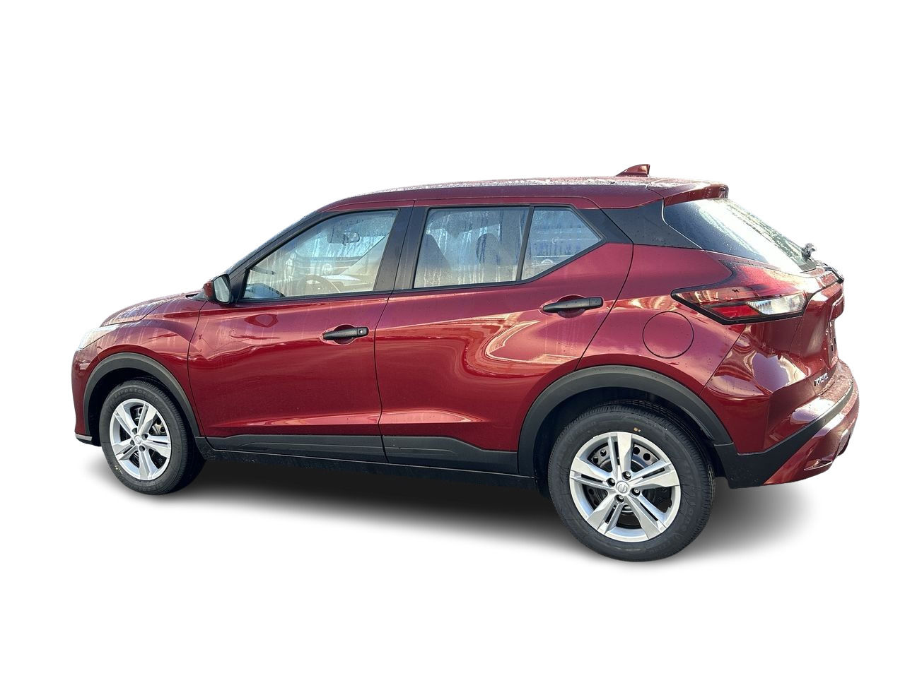 Nissan Kicks Play  2025 à Vancouver nord, Colombie-Britannique
