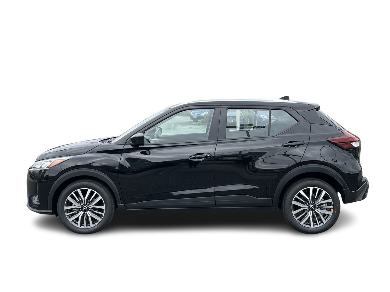 2025 Nissan Kicks Play in North Vancouver, British Columbia