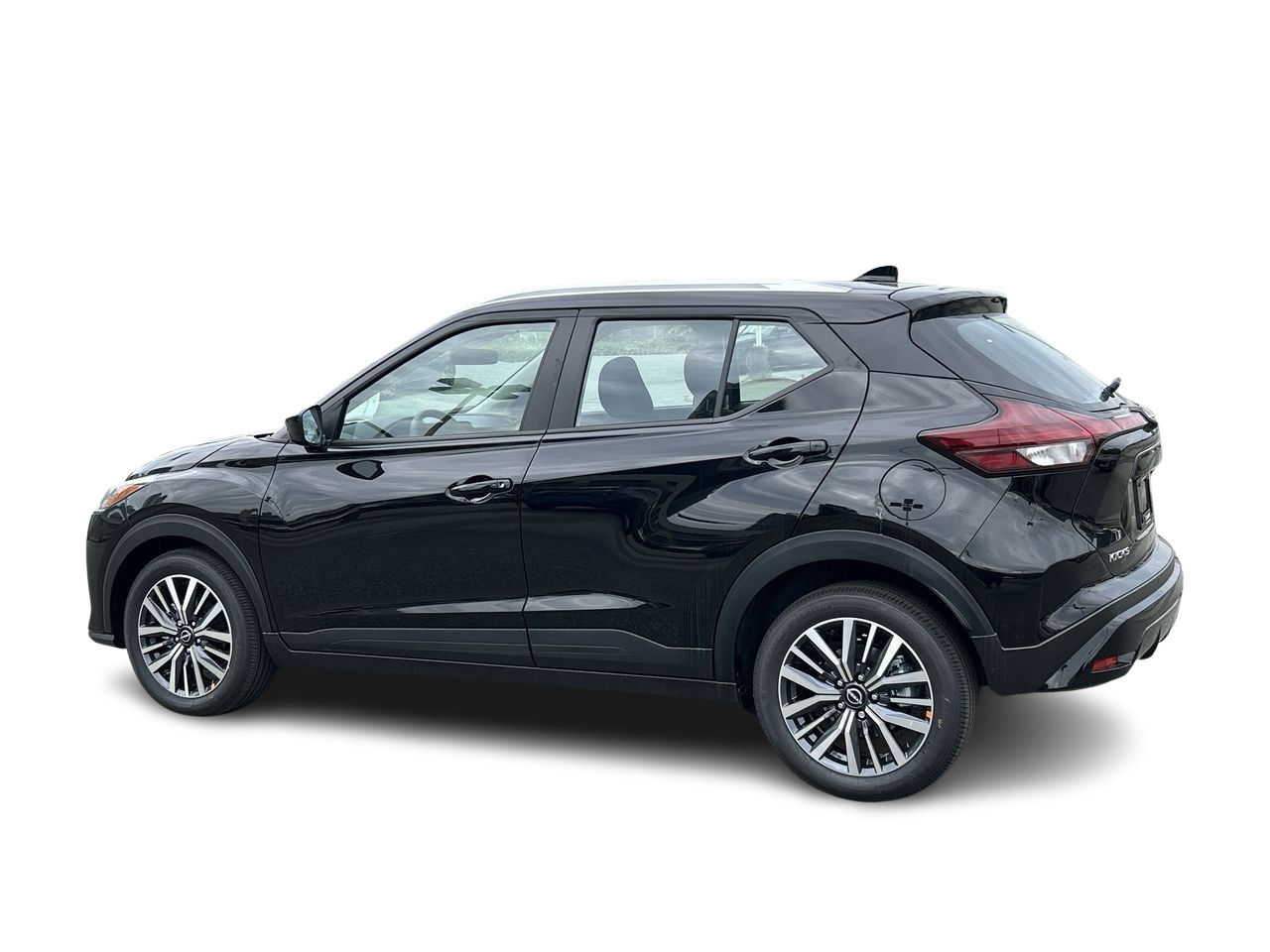 2025 Nissan Kicks Play in North Vancouver, British Columbia