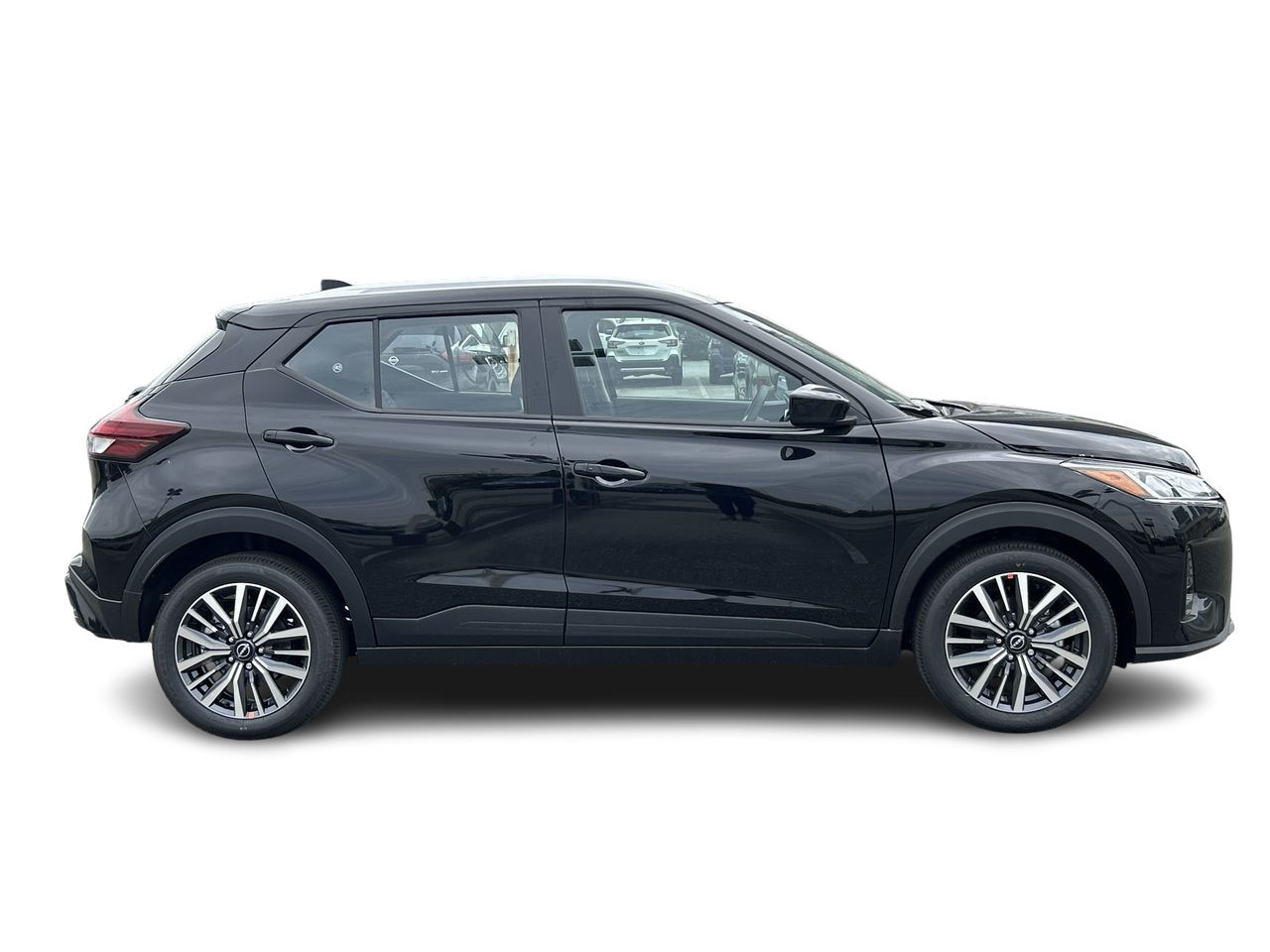 2025 Nissan Kicks Play in North Vancouver, British Columbia