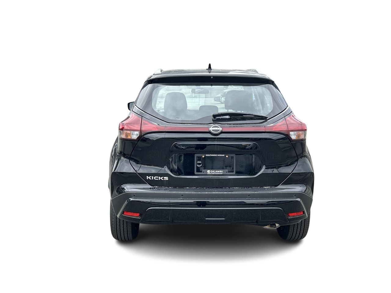 2025 Nissan Kicks Play in North Vancouver, British Columbia