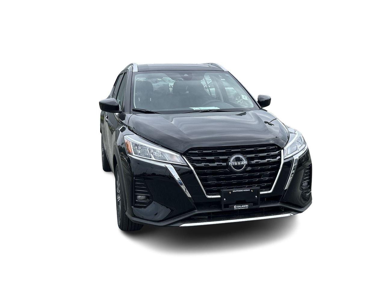 2025 Nissan Kicks Play in North Vancouver, British Columbia