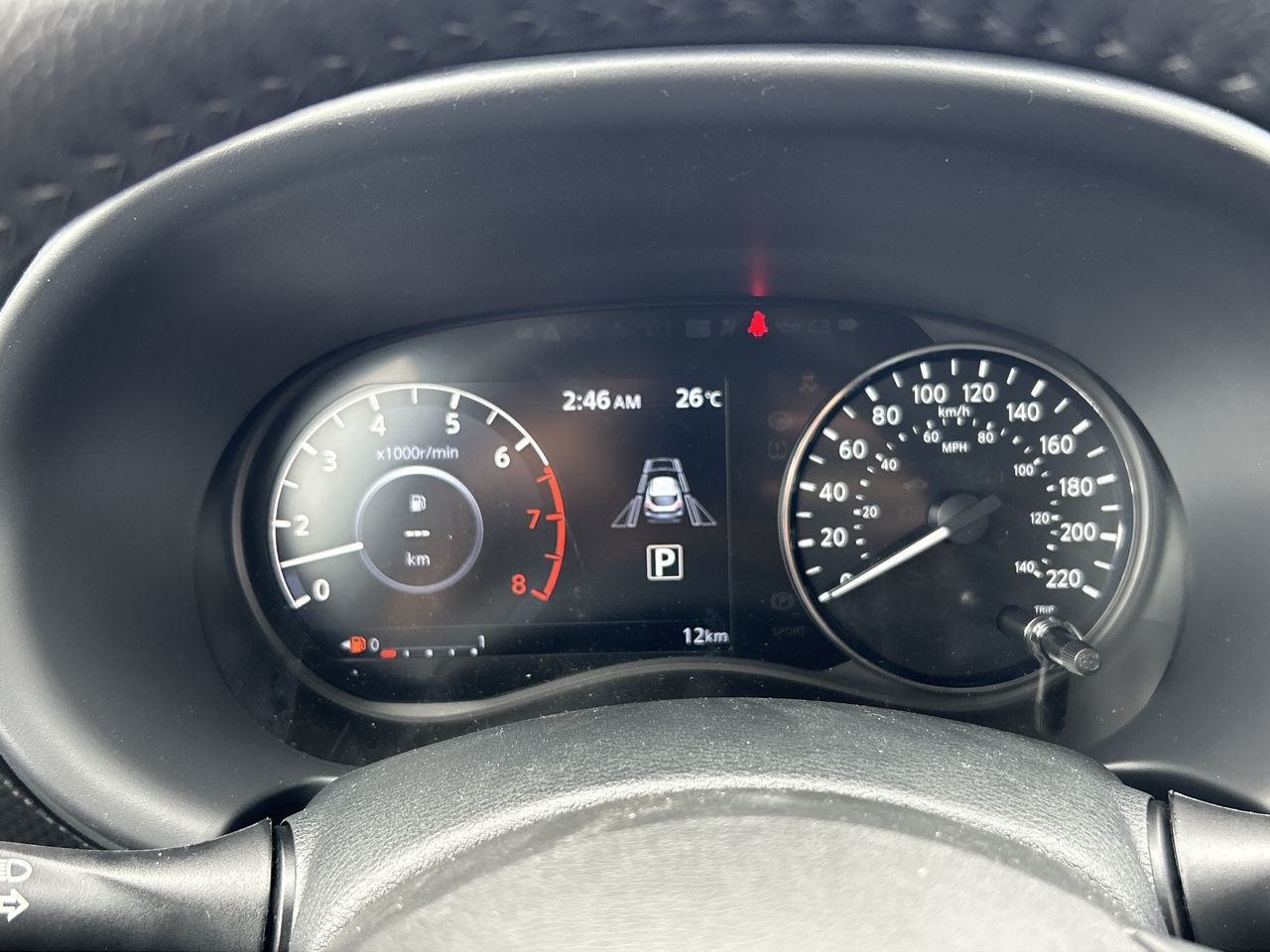 2025 Nissan Kicks Play in North Vancouver, British Columbia