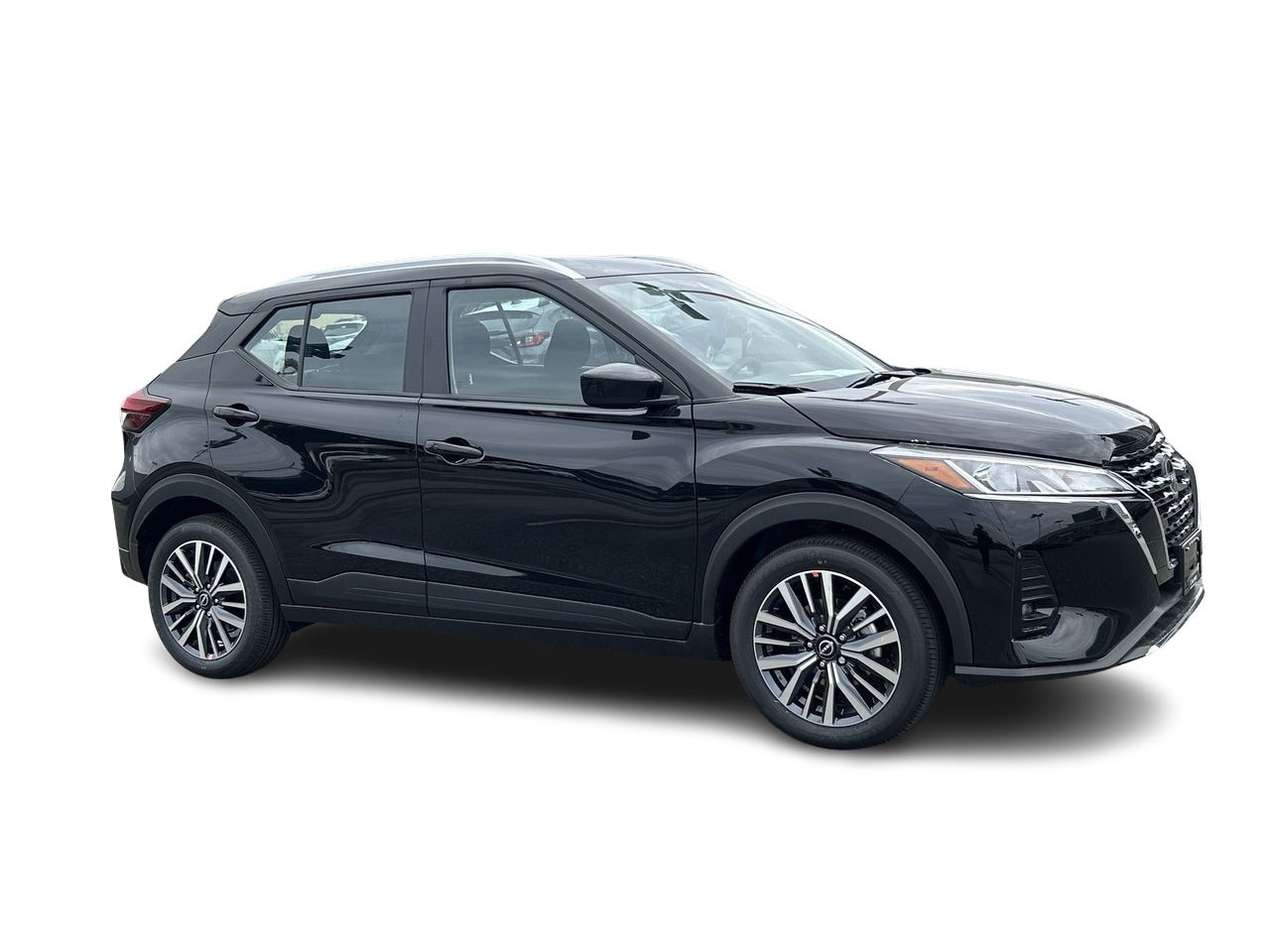 2025 Nissan Kicks Play in North Vancouver, British Columbia