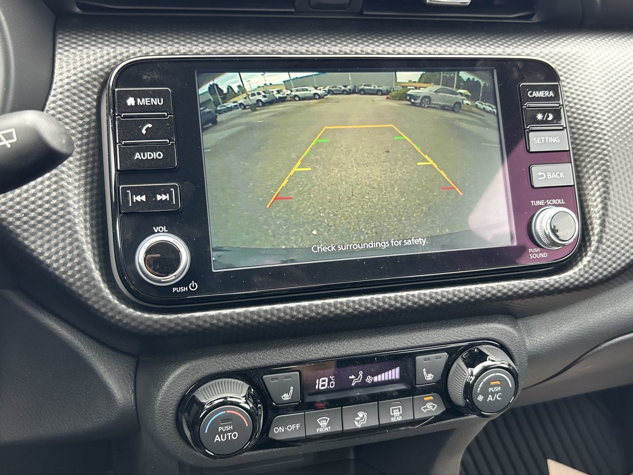 2025 Nissan Kicks Play in North Vancouver, British Columbia